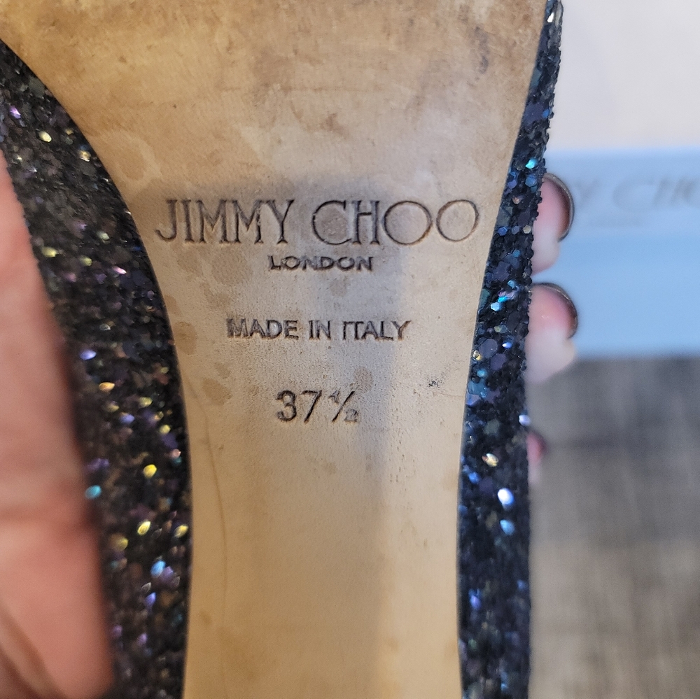 Jimmy Choo Romy - image 3